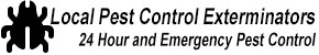 Pisek ND Pest Control Exterminators